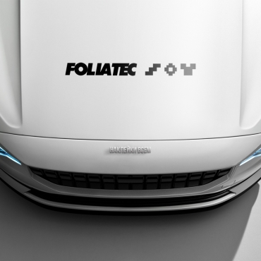 Наклейка FOLIATEC