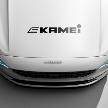 Наклейка KAMEI
