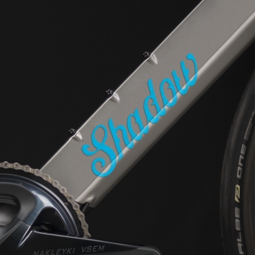 Наклейка Shadow BMX
