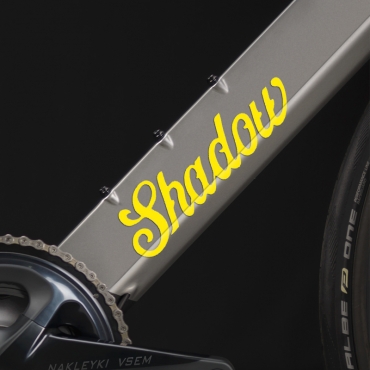 Наклейка Shadow BMX