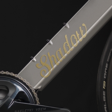 Наклейка Shadow BMX