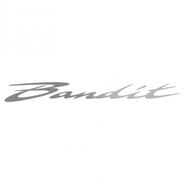 Наклейка Suzuki Bandit