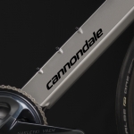 Наклейка Cannondale на велосипед