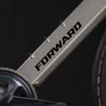Наклейка FORWARD BMX