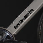 Наклейка Haro Shredder Pro BMX