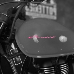 Наклейка на мотоцикл Suzuki Bandit