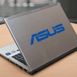 Наклейка на ноутбук ASUS