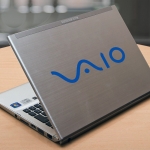 Наклейка Sony VAIO