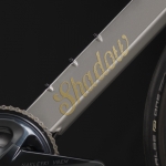 Наклейка Shadow BMX