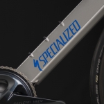 Наклейка SPECIALIZED на велосипед