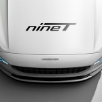 Наклейка Ninet
